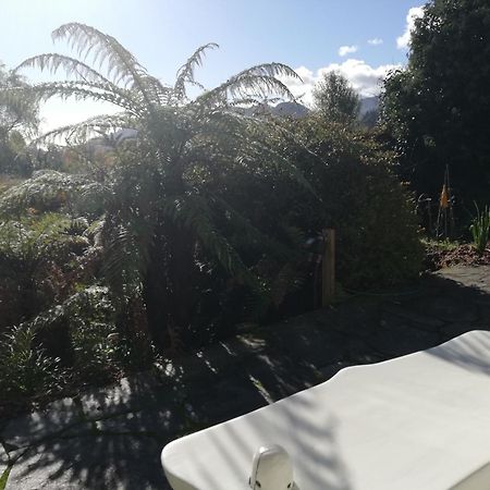 霍亚花园和别墅一室公寓酒店 纳尔逊 外观 照片