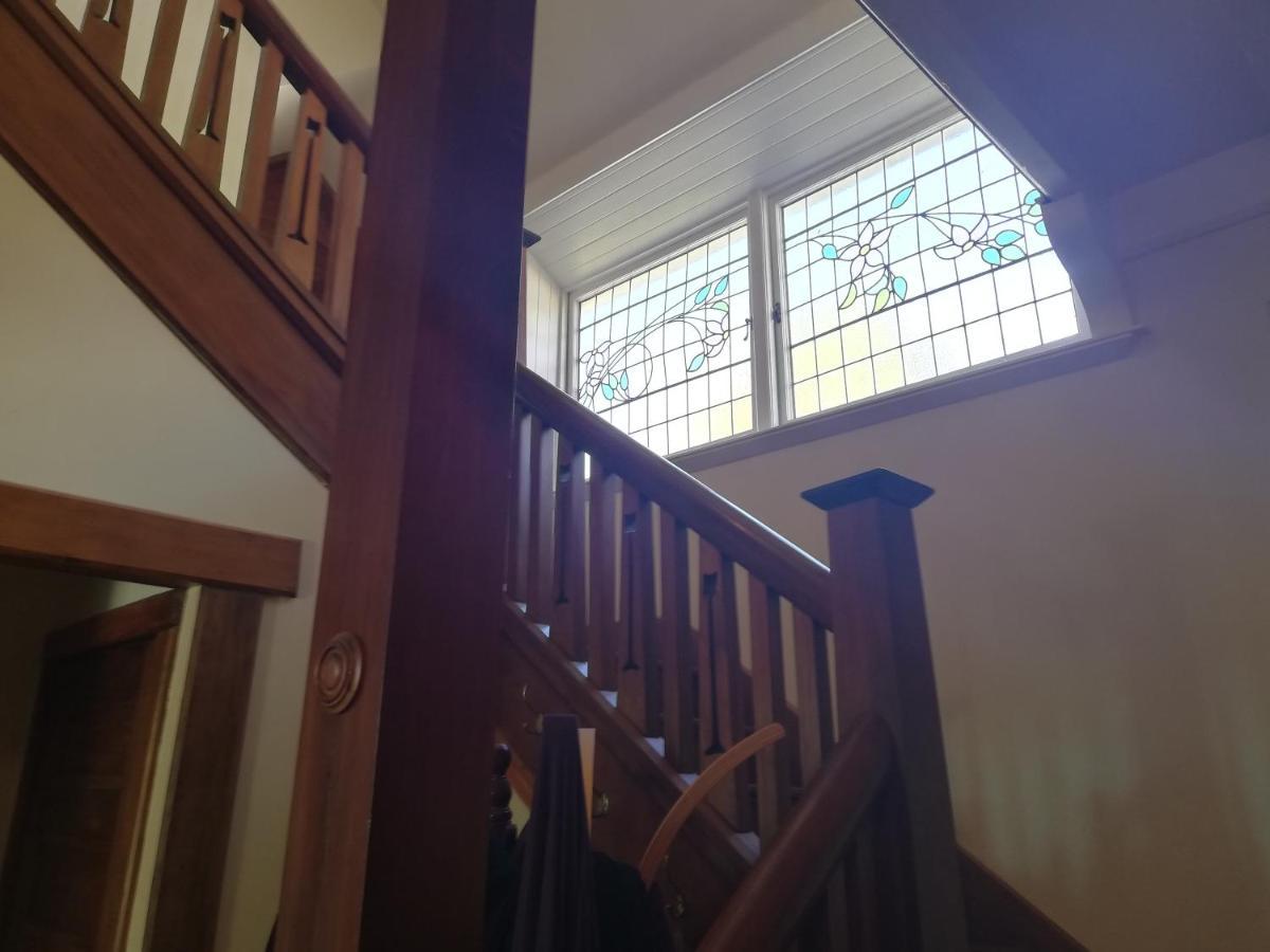 霍亚花园和别墅一室公寓酒店 纳尔逊 外观 照片