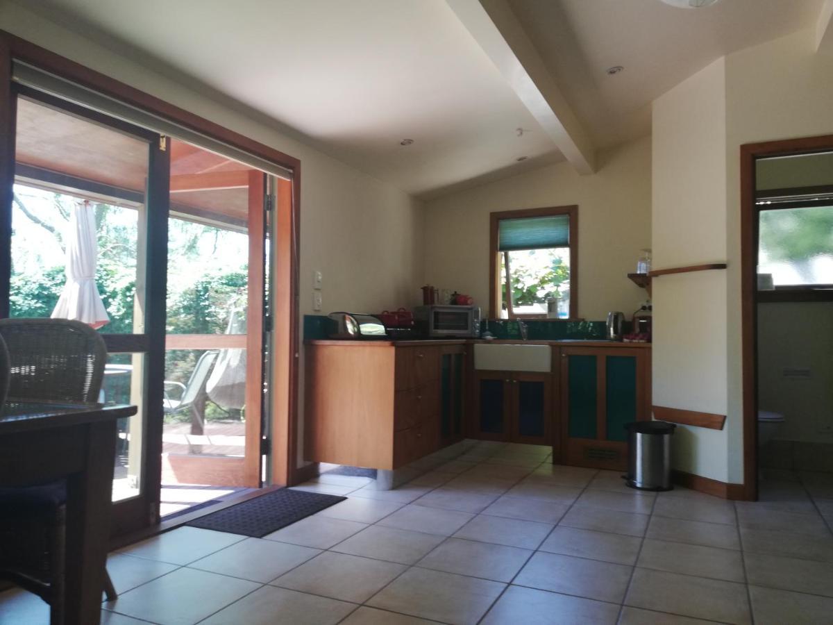 霍亚花园和别墅一室公寓酒店 纳尔逊 外观 照片